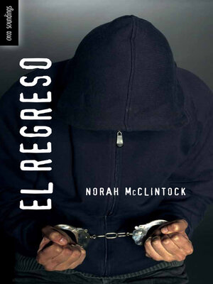 cover image of El regreso